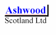 logo for Ashwood Scotland Ltd